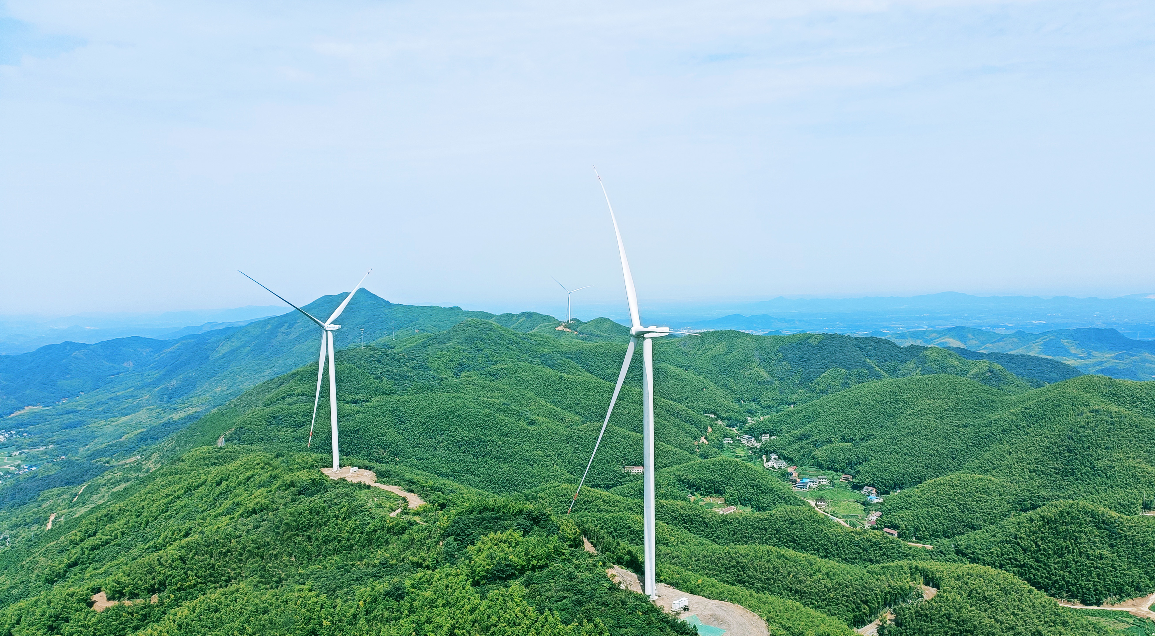 【市場觀察】一個村&le;20兆瓦，&ldquo;風(fēng)電下鄉(xiāng)&rdquo;大幕開啟！